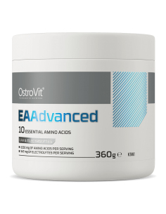 EAADVANCED 360G OSTROVIT