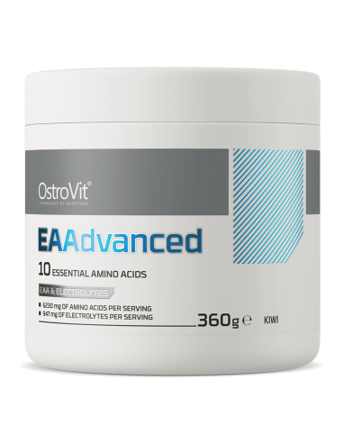 EAADVANCED 360G OSTROVIT