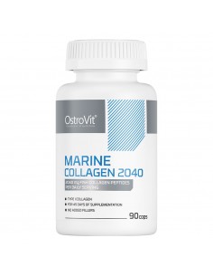 COLLAGENE MARINE 2040MG...