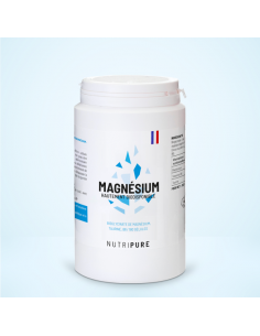 MAGNESIUM TAURINE  B6...