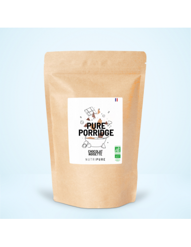 PURE PORRIDGE NUTRIPURE