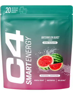 C4 SMART ENERGY POWDER...