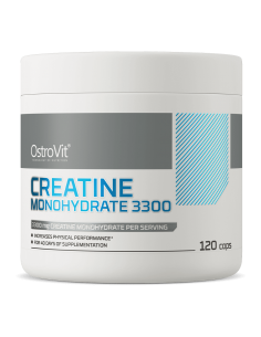 CREATINE MONOHYDRATE 4400...