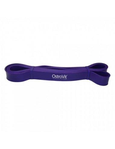 BANDE ELASTIQUE VIOLET OSTROVIT
