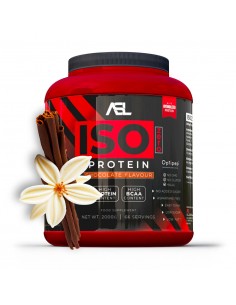 ISO ZERO PROTEIN WITH...