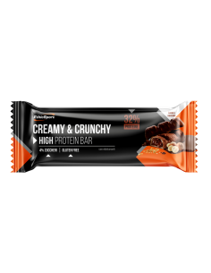 CREAMY & CRUNCHY PROTEIN 30G ETHICSPORT