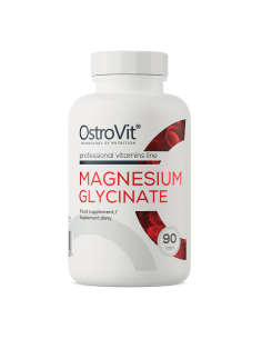 suisse magnesium bisglycinate