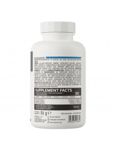 COLLAGENE 2550MG 90CAPS... 2