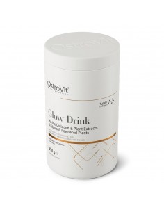 GLOW DRINK 390G OSTROVIT 2
