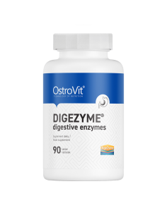 DIGESTIVE ENZYMES 90TABS...