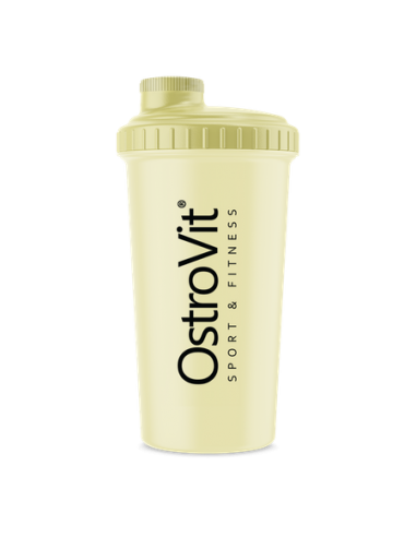 SHAKER 700ML OSTROVIT