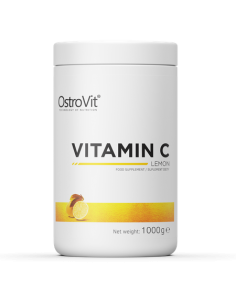 VITAMINE C 1KG OSTROVIT