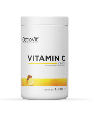 VITAMINE C 1KG OSTROVIT