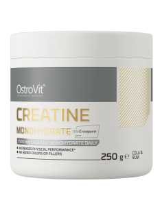 CREATINE MONO CREAPURE 250G OSTROVIT