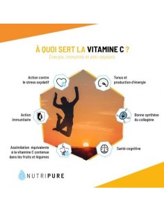 VITAMINE C POUDRE 90G... 2