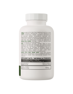 NAC VEGE 120TABS OSTROVIT 2