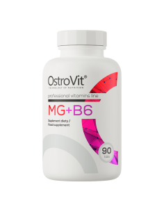 MG+B6 90TABS OSTROVIT