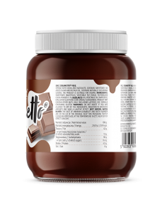 CREAMETO VEGE 350G OSTROVIT 2