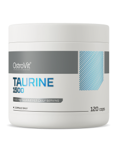 SUPREME TAURINE 1500MG...