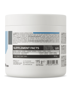 SUPREME TAURINE 1500MG... 2