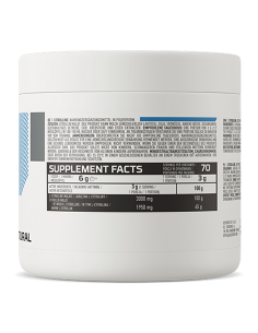 CITRULLINE MALATE 210G... 2