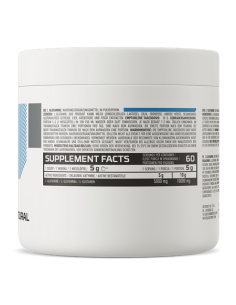 L-GLUTAMINE 300G OSTROVIT 2