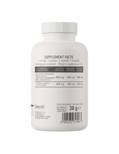 CLA 1000 30CAPS OSTROVIT 2