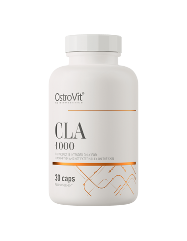 CLA 1000 30CAPS OSTROVIT
