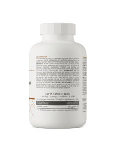 CHROMIUM 200 200TABS OSTROVIT 2