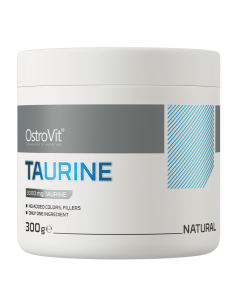 SUPREME PURE TAURINE 300G...