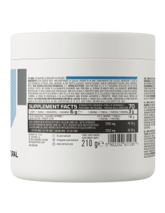 SUPREME PURE HMB 210G OSTROVIT 2