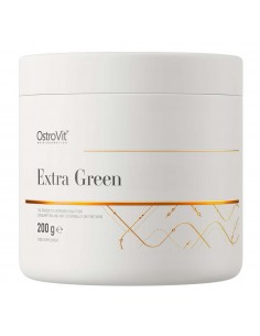 EXTRA GREEN DETOX 200G...