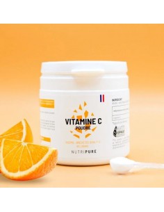VITAMINE C POUDRE 90G...