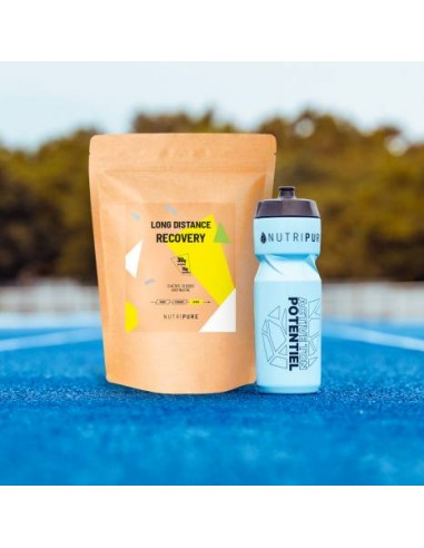 LONG DISTANCE RECOVERY 825G NUTRIPURE