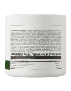 MATCH GREEN TEA 100G OSTROVIT 2
