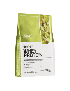 100% WHEY PROTEIN 700G OSTROVIT