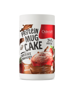 PROTEIN MUG CAKE 360G OSTROVIT