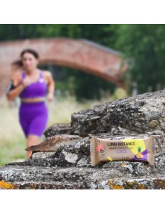 BARRE LONG DISTANCE 42G... 2