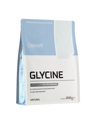 GLYCINE 200G OSTROVIT