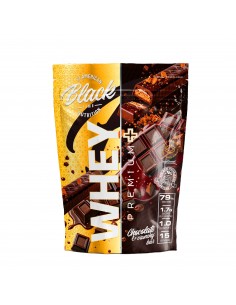 WHEY PREMIUM BLACK LINE 450G AMERICAN NUTRITION