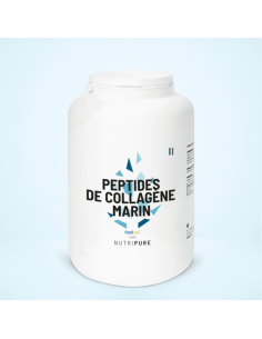 COLLAGENE MARIN SAUVAGE...