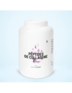 PEPTIDE DE COLLAGENE PEPTAN...