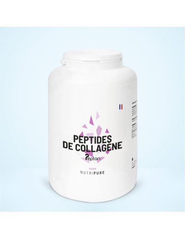 PEPTIDE DE COLLAGENE PEPTAN 1.2KG...