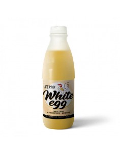 BLANC D'OEUF LIQUIDE 1LITRE...