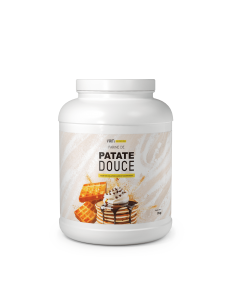 FARINE DE PATATE DOUCE YAM...