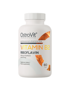 VITAMIN B2 RIBOFLAVIN...