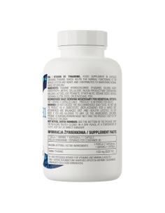 VITAMIN B1 THIAMINE 60CAPS... 2