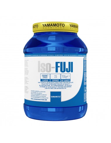 ISO FUJI 700G YAMAMOTO