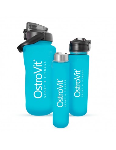 WATER BOTTLE 500ML OSTROVIT