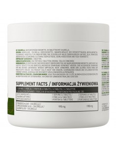CHLORELLA VEGE 1000TABS... 2